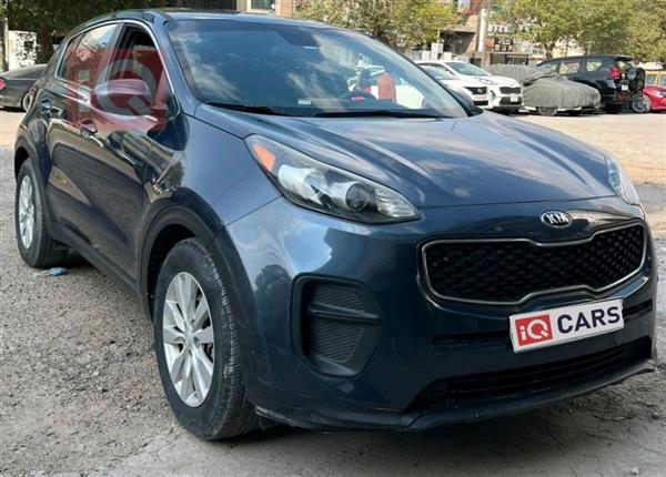 کیا سپۆرتاج 2019 بۆ فرۆشتن لە عێراق - سبع ئەلبوور